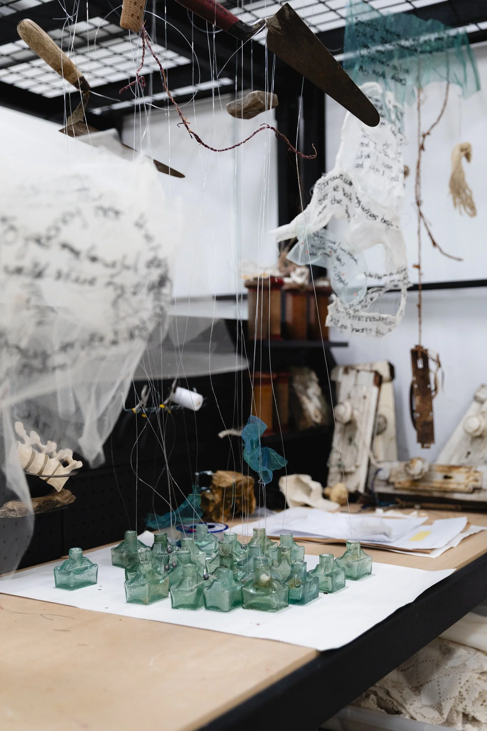 Kingston Arts Magnify Residency 2026