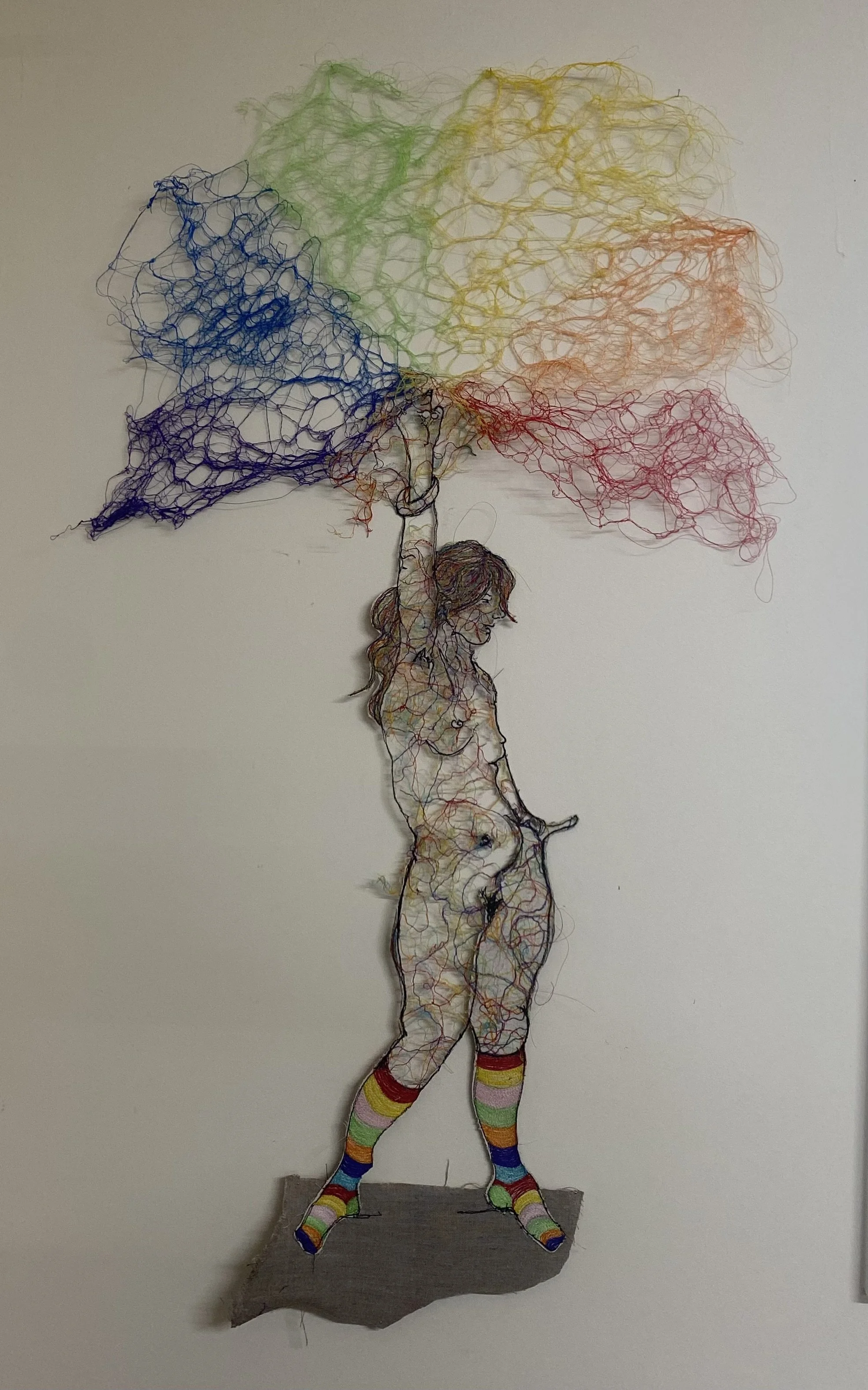 Emerging: Pride