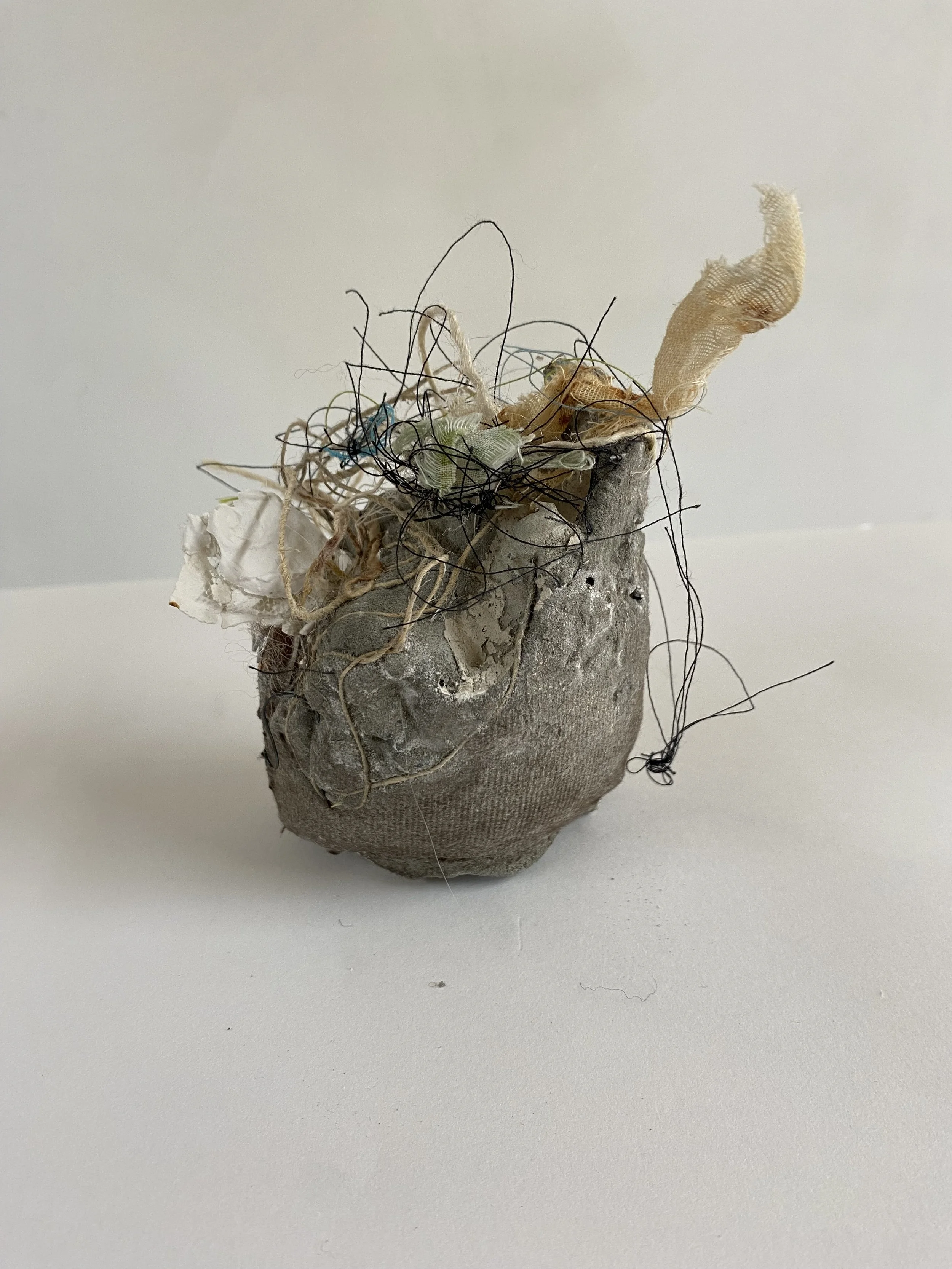 Pocket (WTC Install)