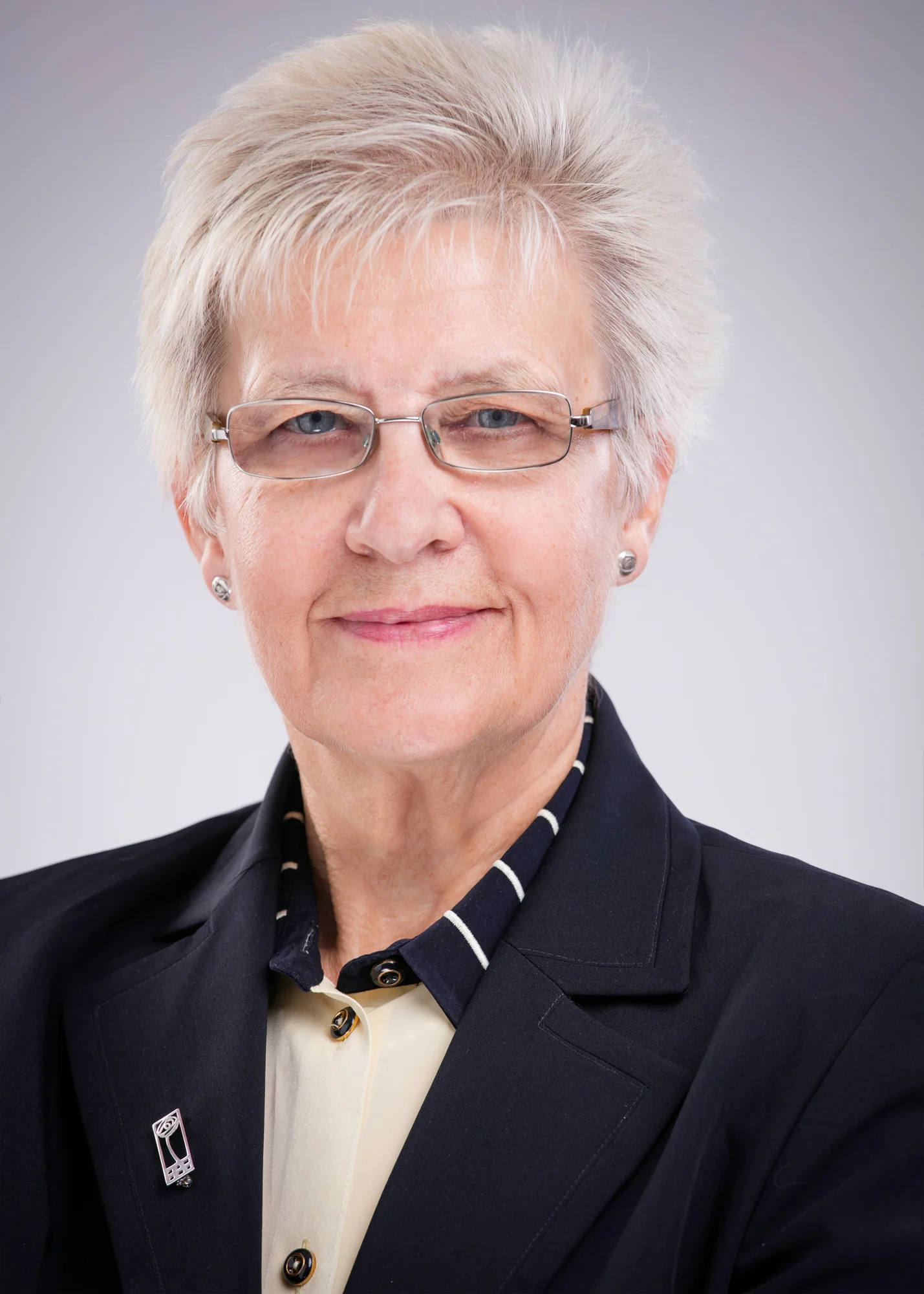 Meg Maunder
