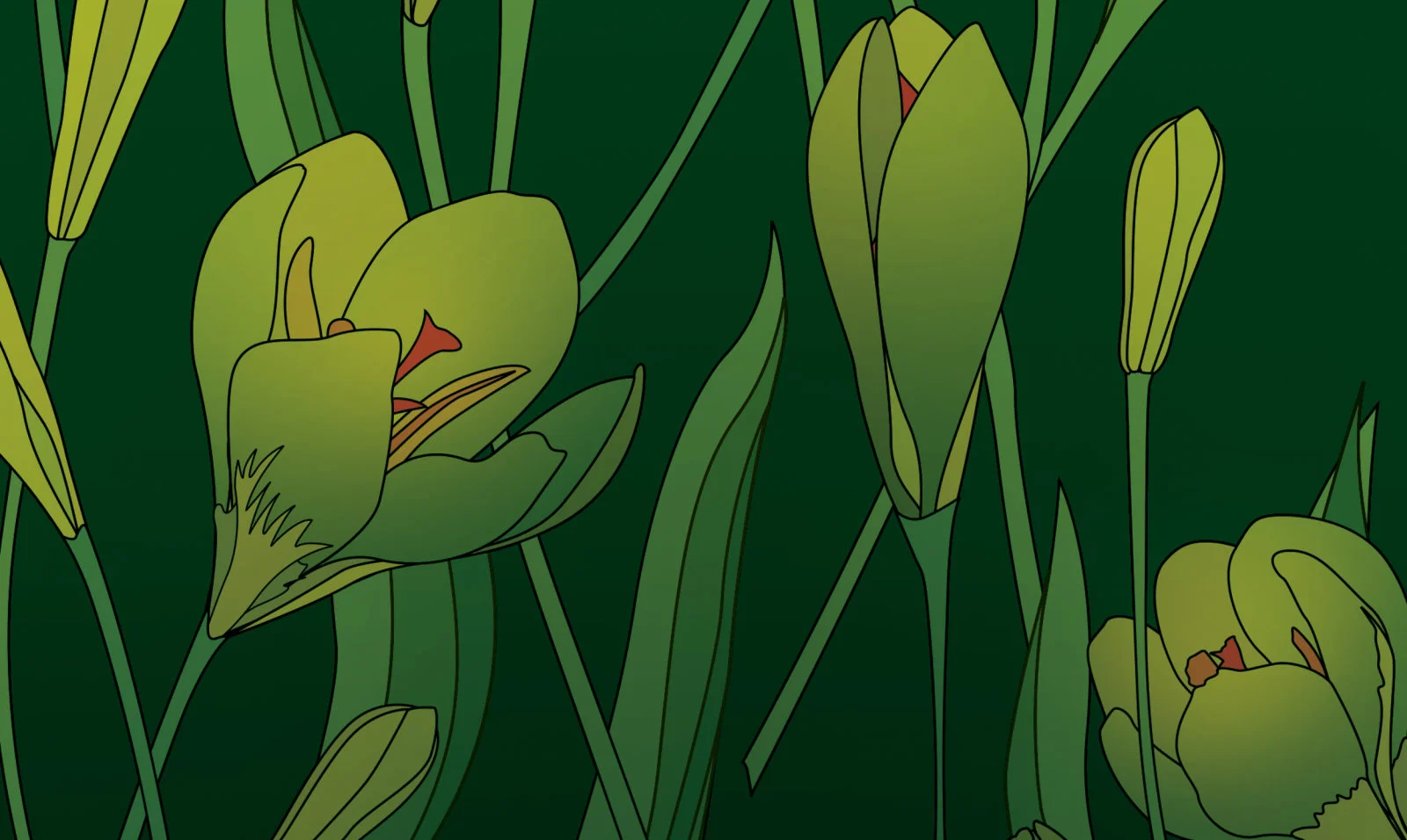 Six Speechless Songs