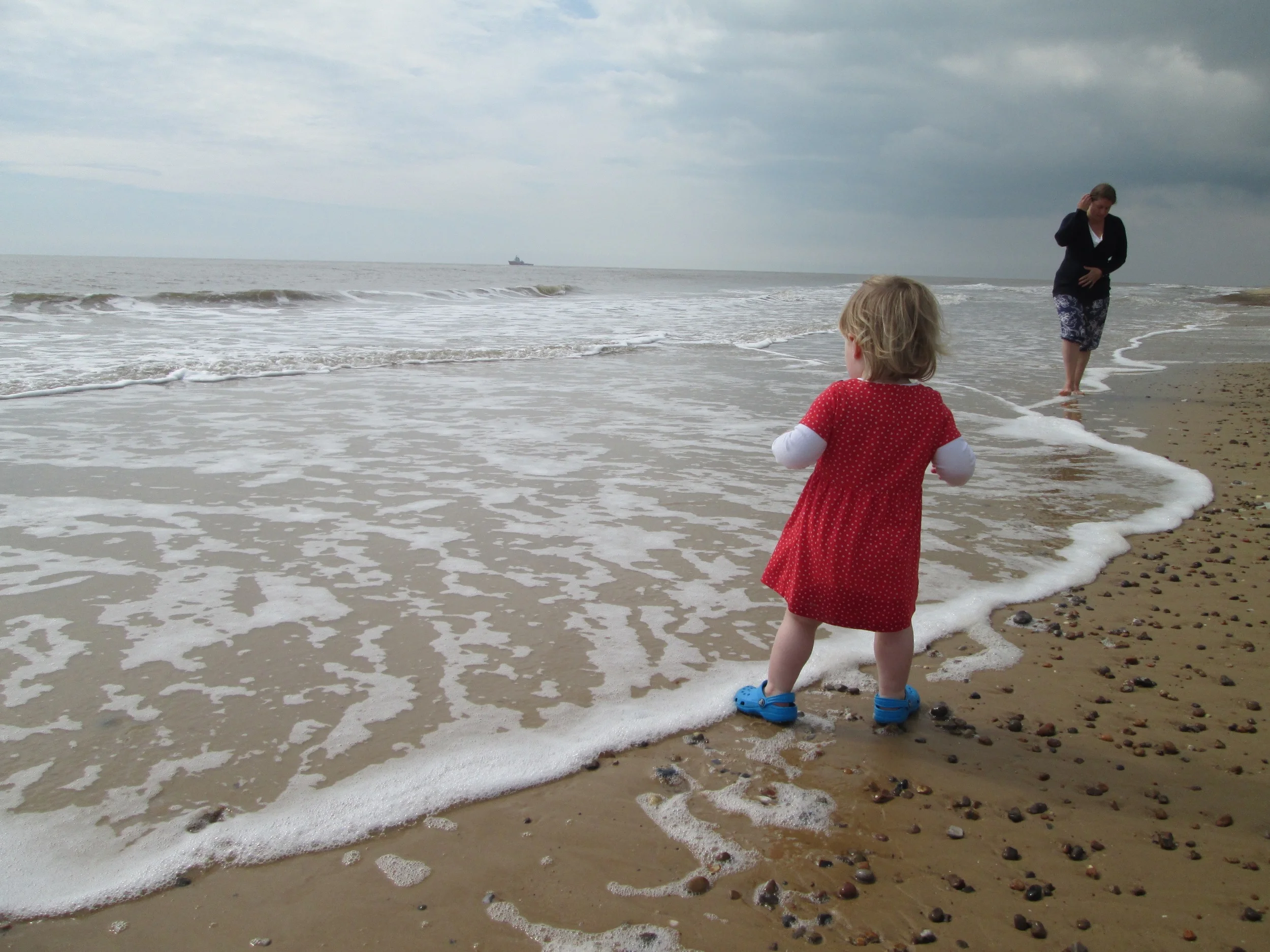 Songs from a Bright September (2014)