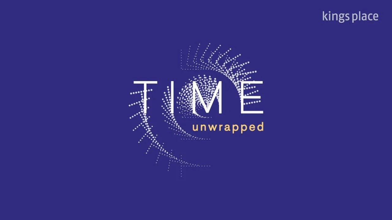 Time Unwrapped