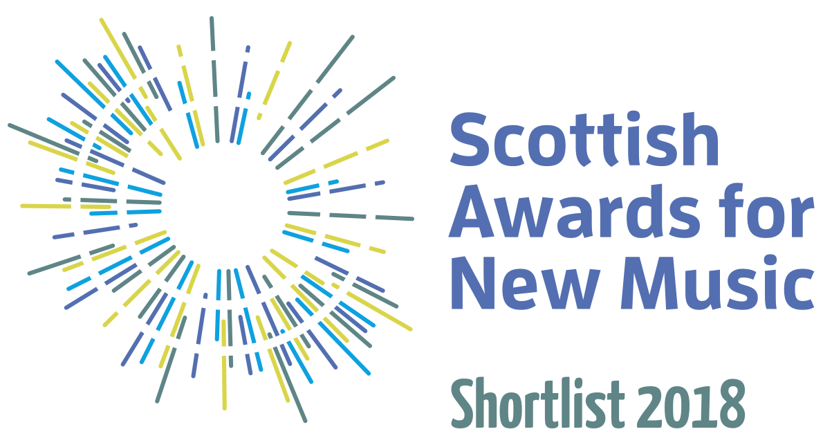 Scottish Awards for New Music 2018