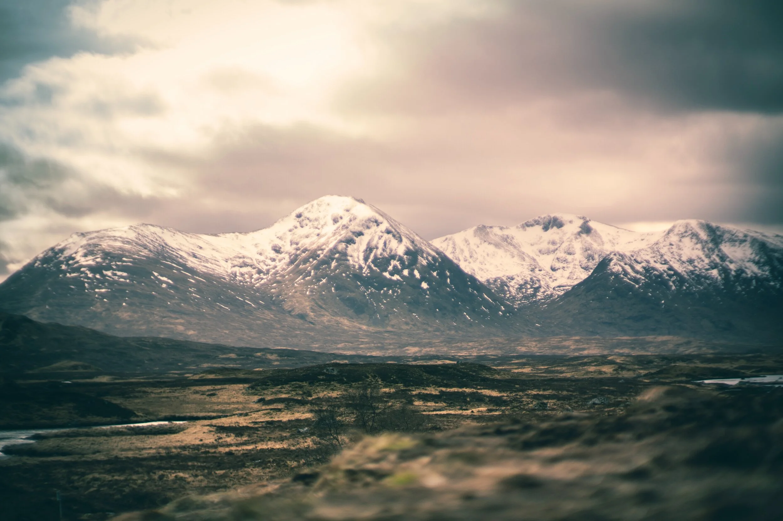 This Departing Landscape (WP)