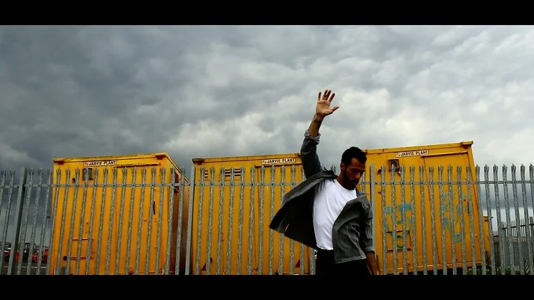 these bones, this flesh, this skin (2020)