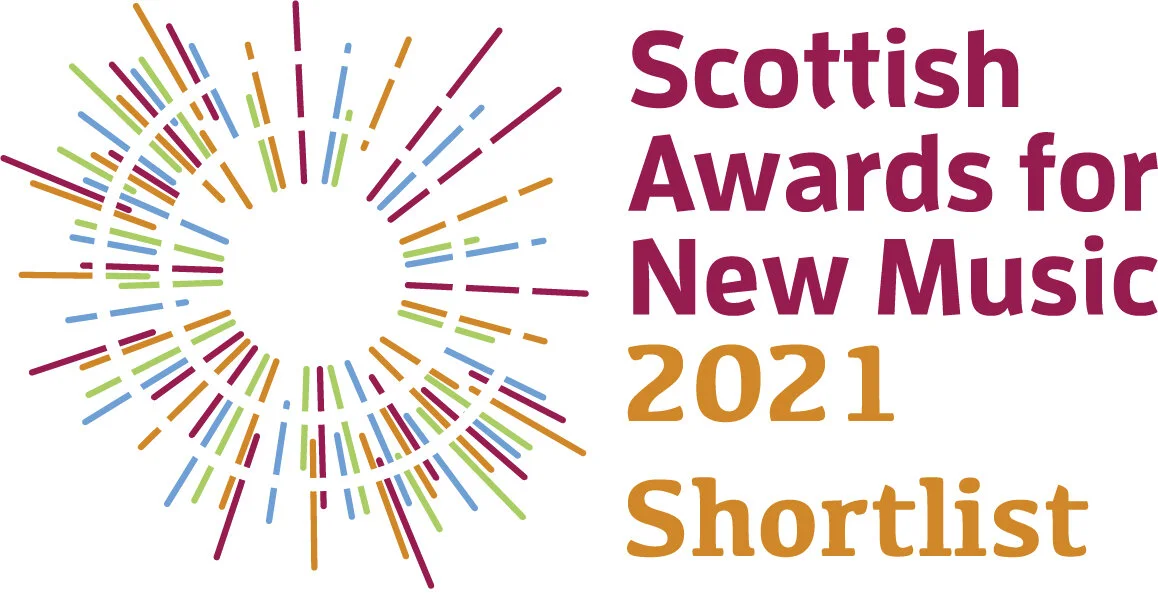 SAfNM 2021: 3 x shortlistings