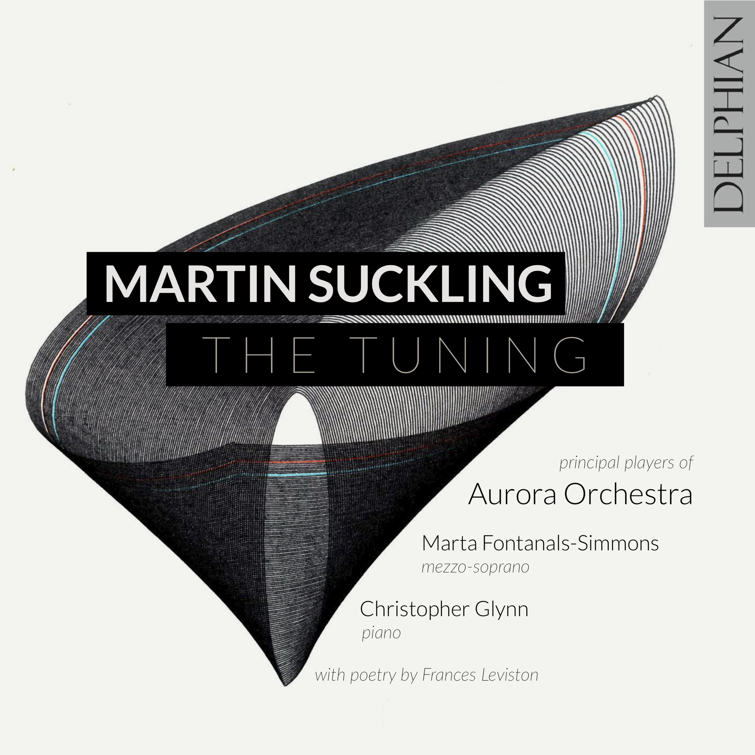 The Tuning CD release date: 28 January 2022