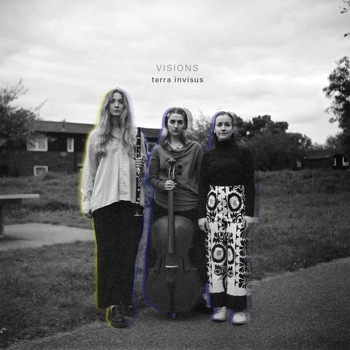 Terra Invisus album: Visions