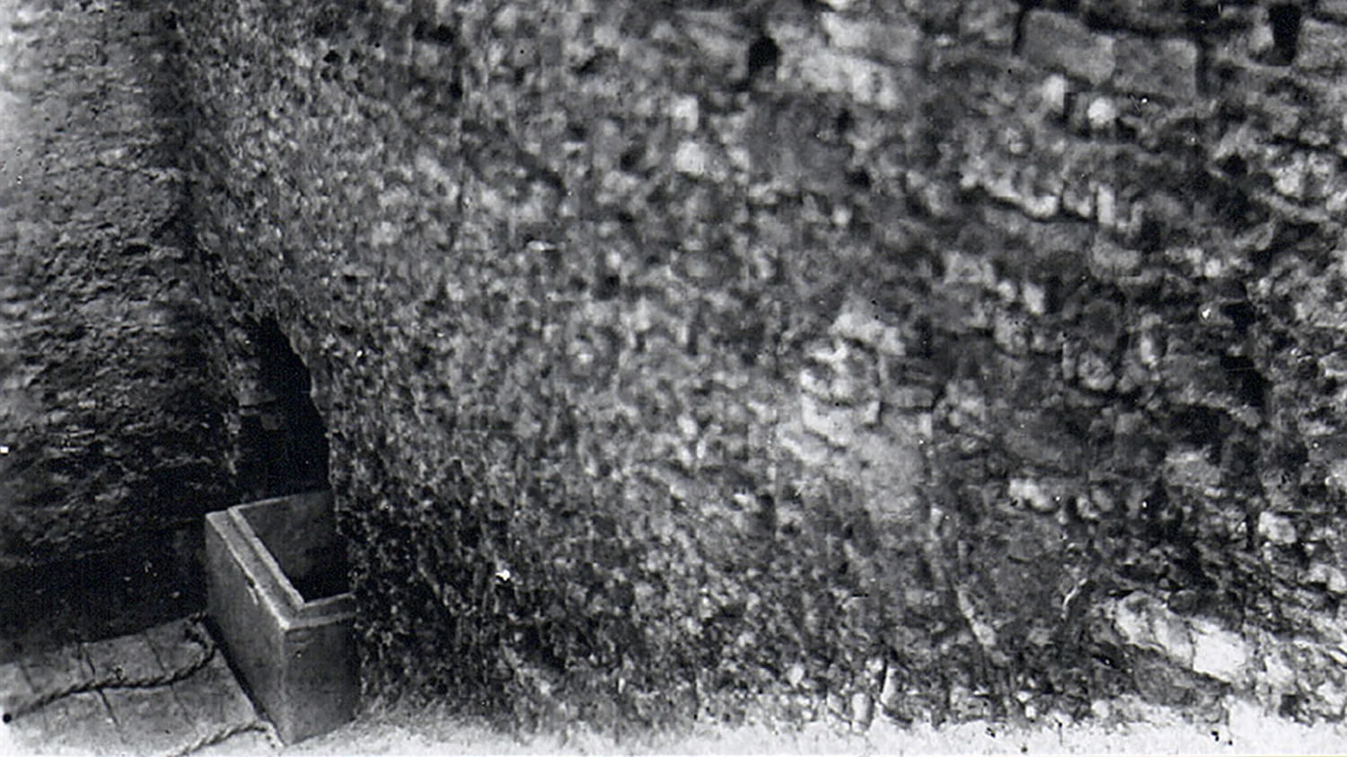 The Piprahwa Project The Discovery