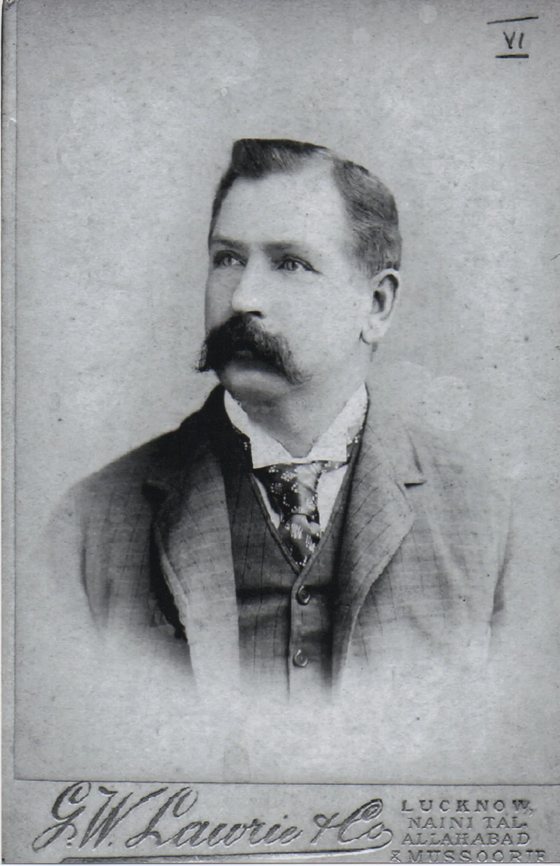 William Claxton Peppé 