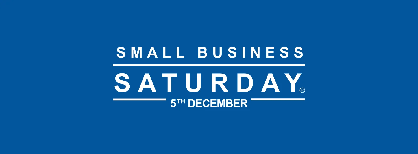 Small Business Saturday UK 5th Dec. - Free conversion from Quickbooks, Sage and Excel to Xero.