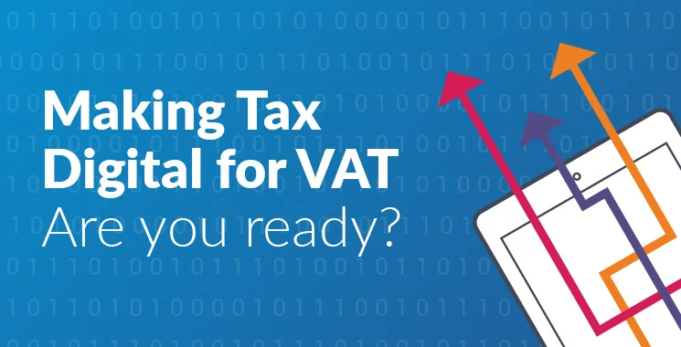 Making tax digital