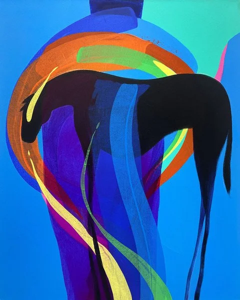 WALTER SALAS-HUMARA_ANTIQUITY_2024_Acrylic on Canvas_61x76cm.jpeg