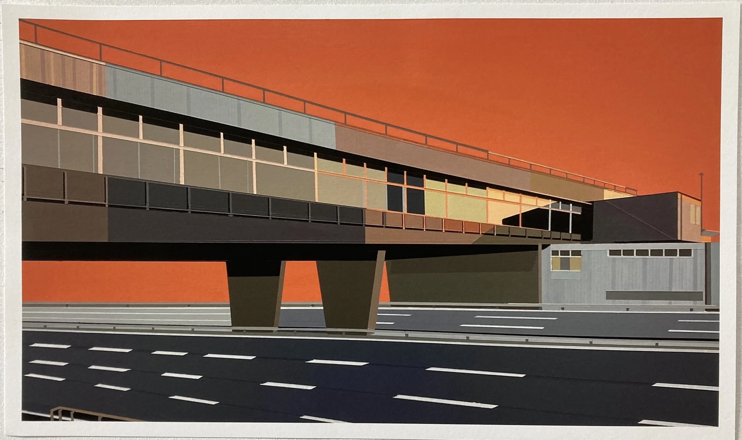 KATE JACKSON LEICESTER FOREST EAST Giclee Print on Hannemuhle Photorag Paper 40cm x 26cm £140.jpeg