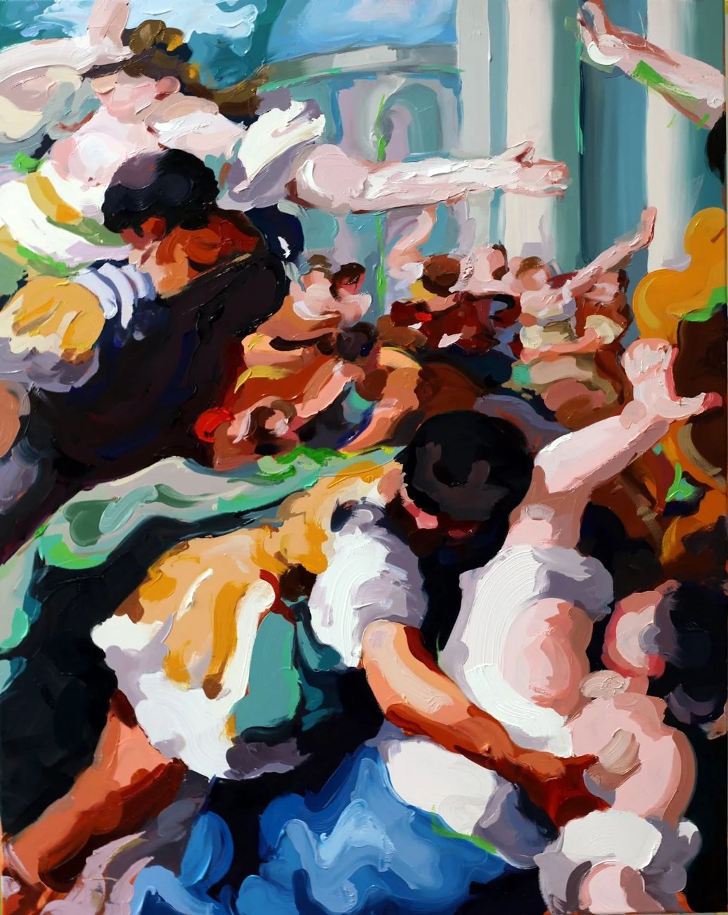 pwilliams_all the vowels_oil on linen_80x100cm_£5000.jpg