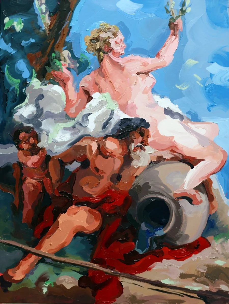 pwilliams_arms bound in love_oil on canvas_100x75cm_£5000.jpg