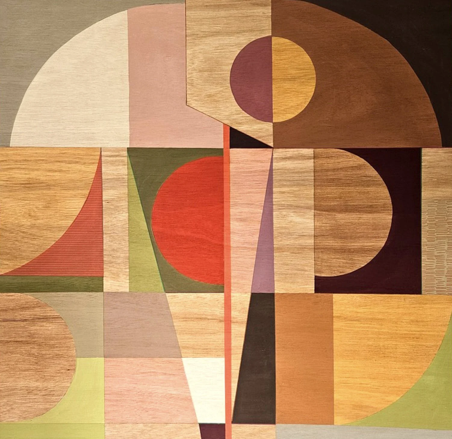  SALLY BURCH Summer Sun ... edia on wood panel.jpg