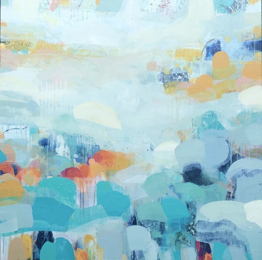 LisaHenshall_Tendernesses7 100x100_Acrylic and paper on board (1).jpeg