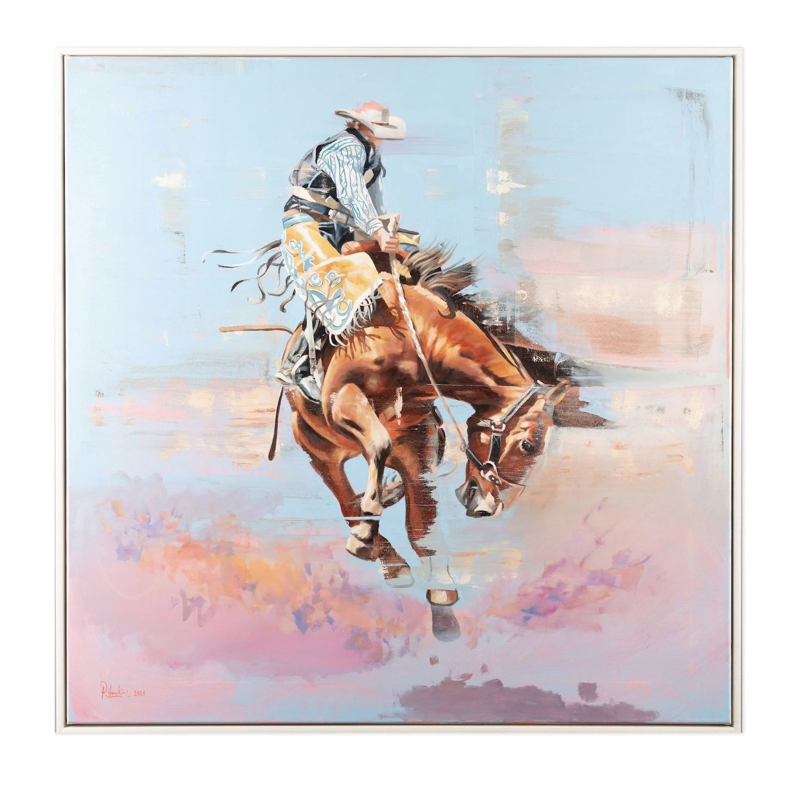 8 Seconds down - 100 x 100 cm.jpg
