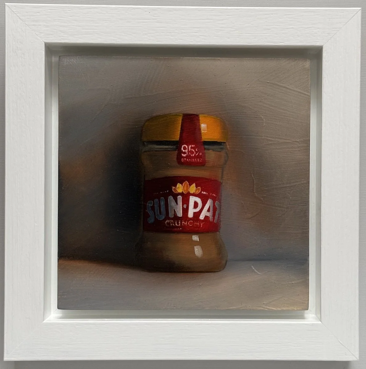 K FELTON HALL SUN-PAT 15x15cm oil on panel Ref 717.jpg