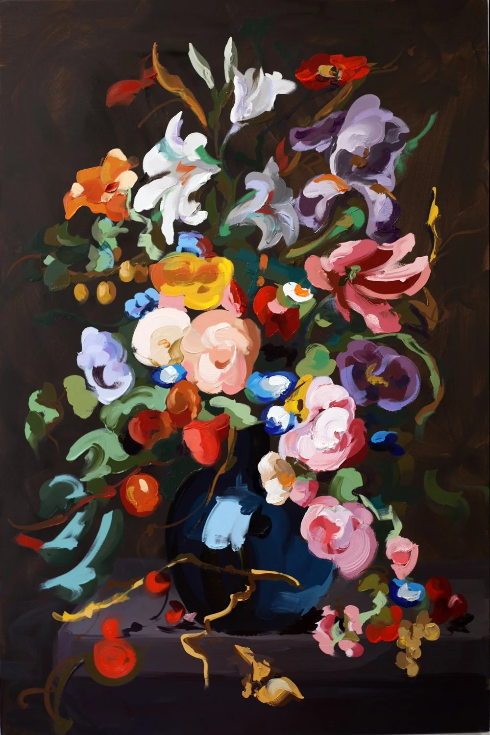 PWilliams_Why should they when they know_2026_oil on canvas_100x150cm_£10000_1MB.jpg