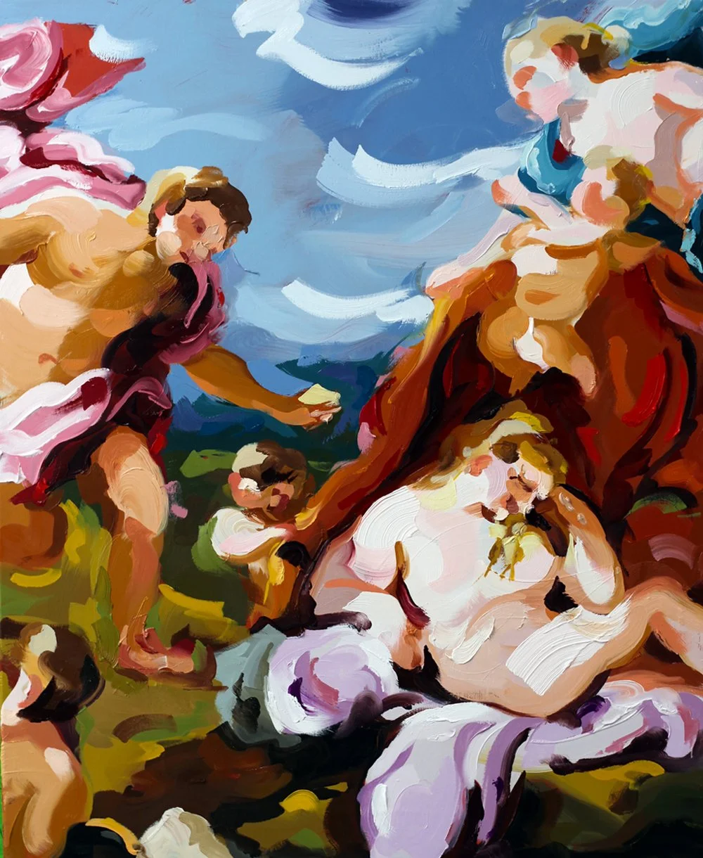 pwilliams_to crown the stars_oil on linen_80x100cm_£5000.jpg