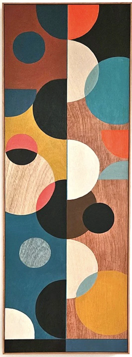 SALLY BURCH The Abstra ... edia on wood panel.jpg.jpg