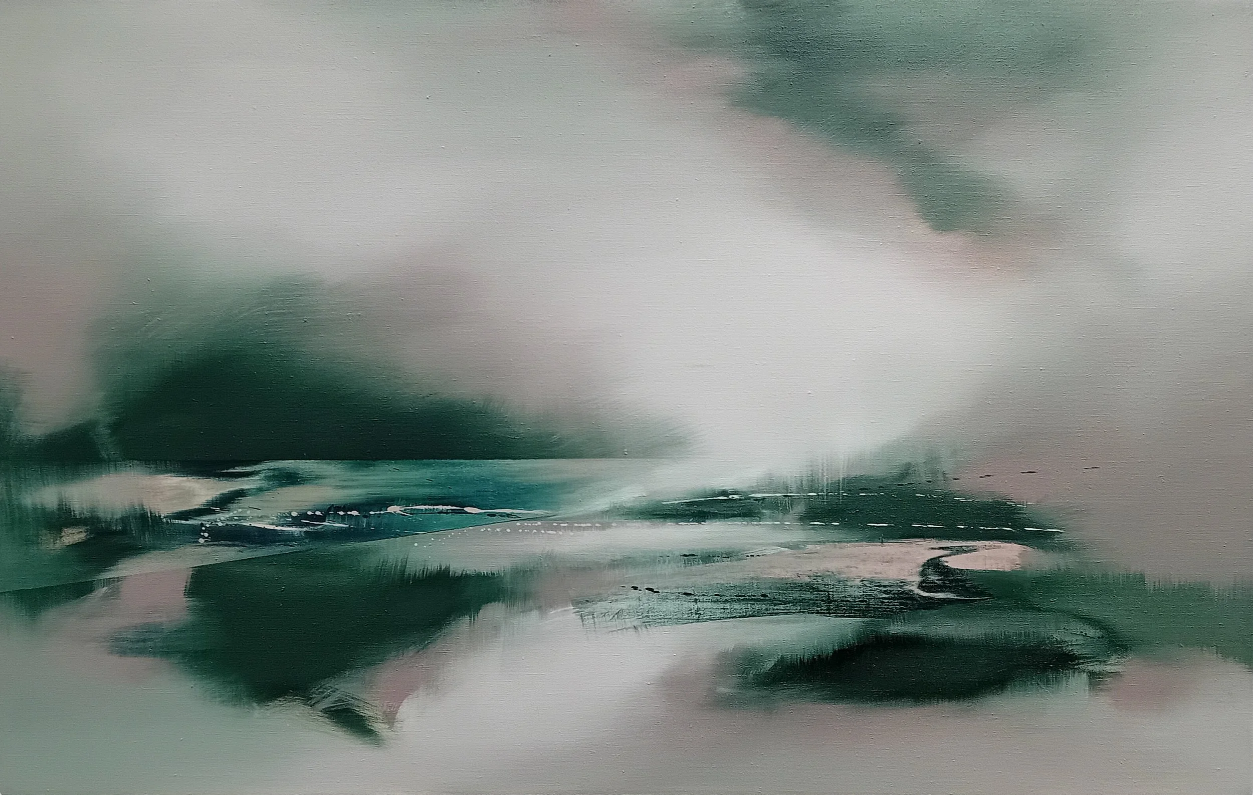 Zephyr (Oil On Linen).jpg