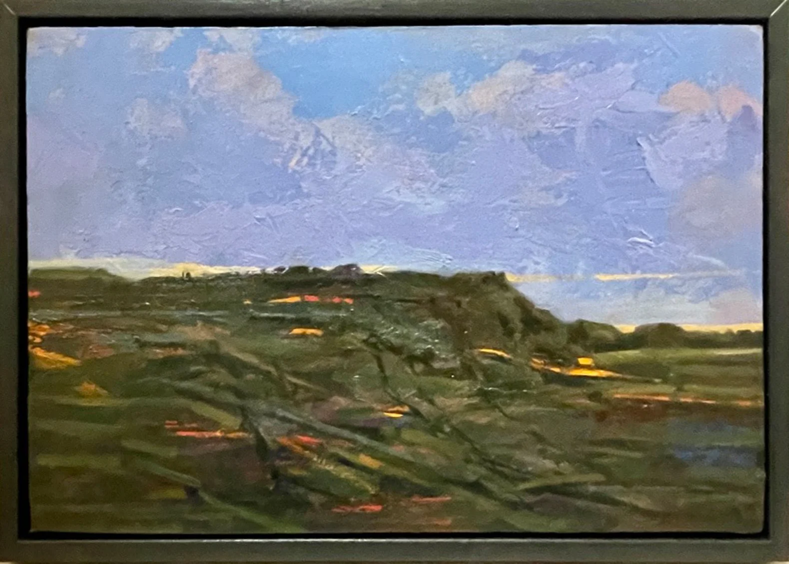 RIDGE MICHAEL BURLES oil on board 33x47x6 framed.jpg