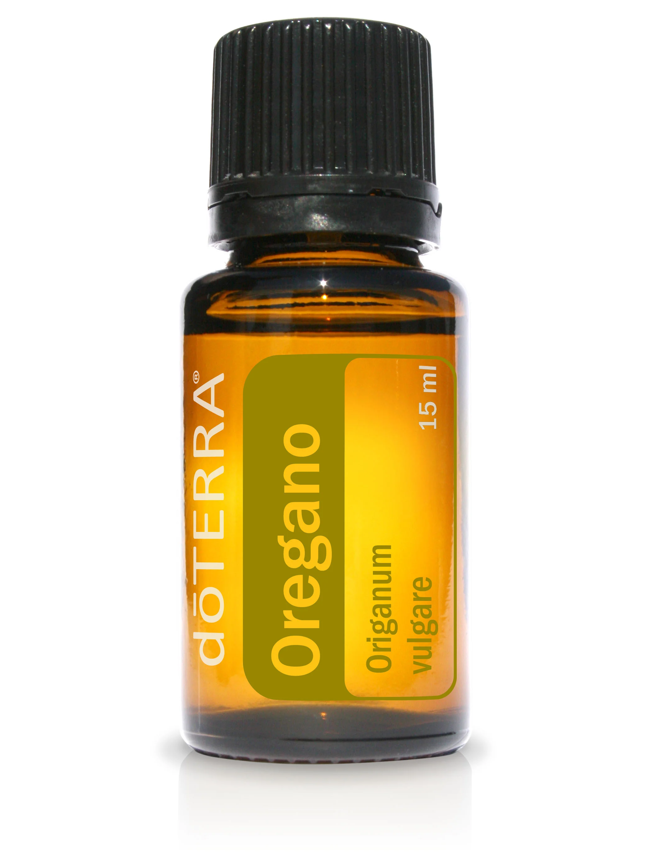Oregano