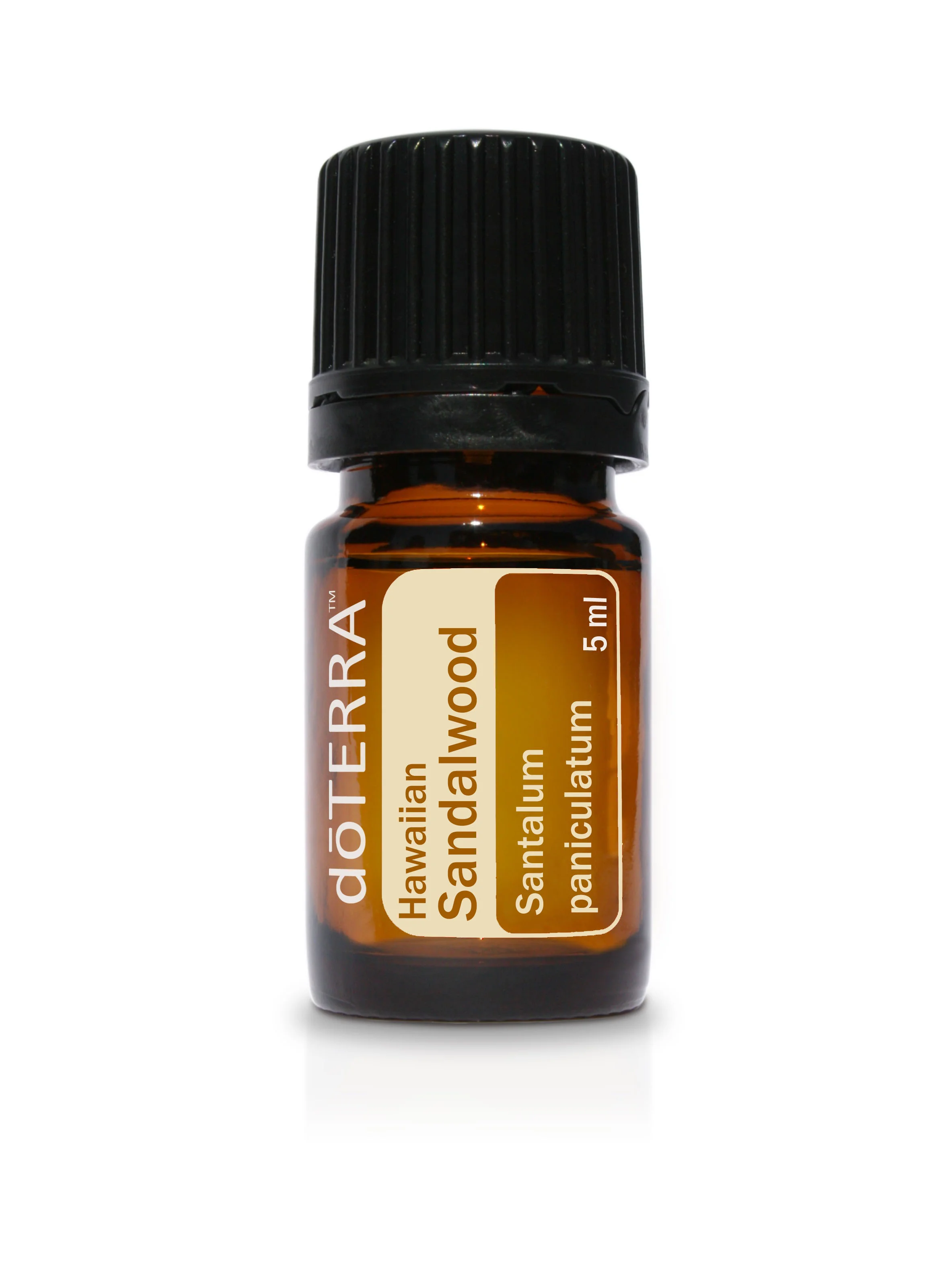 Sandalwood (Hawaiian)