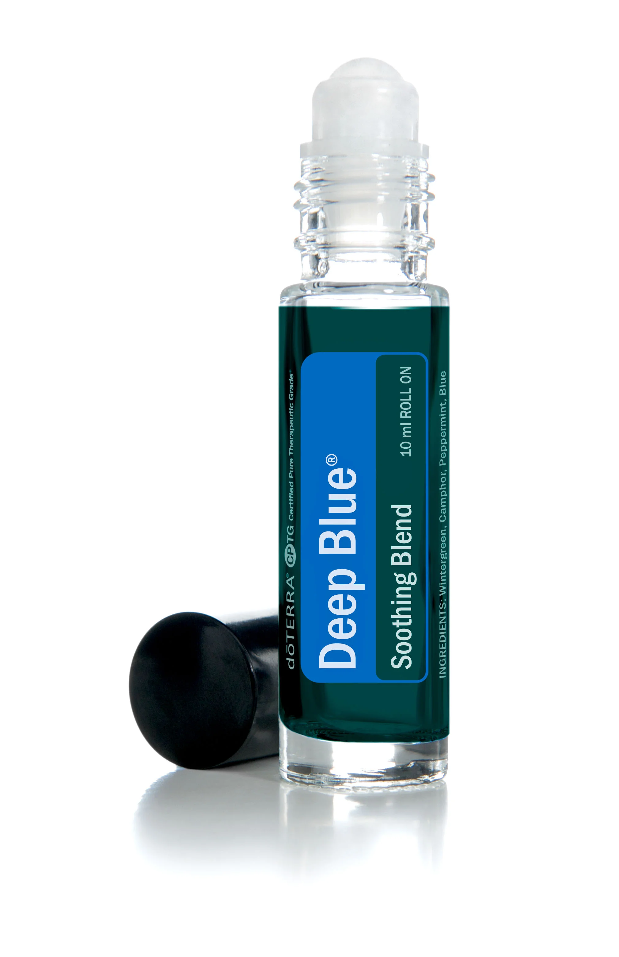 Deep Blue® Roll On