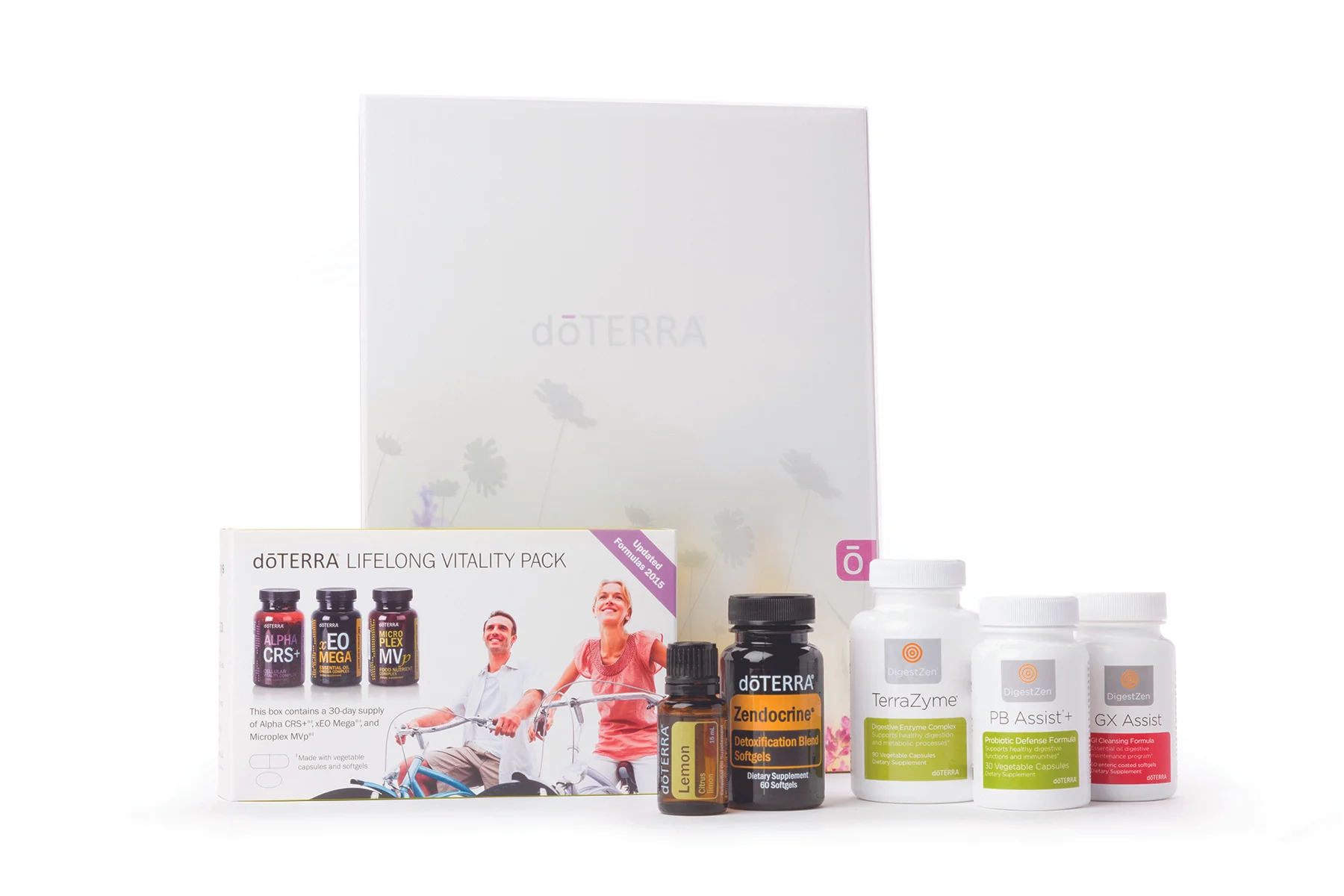 CLEANSE & RESTORE