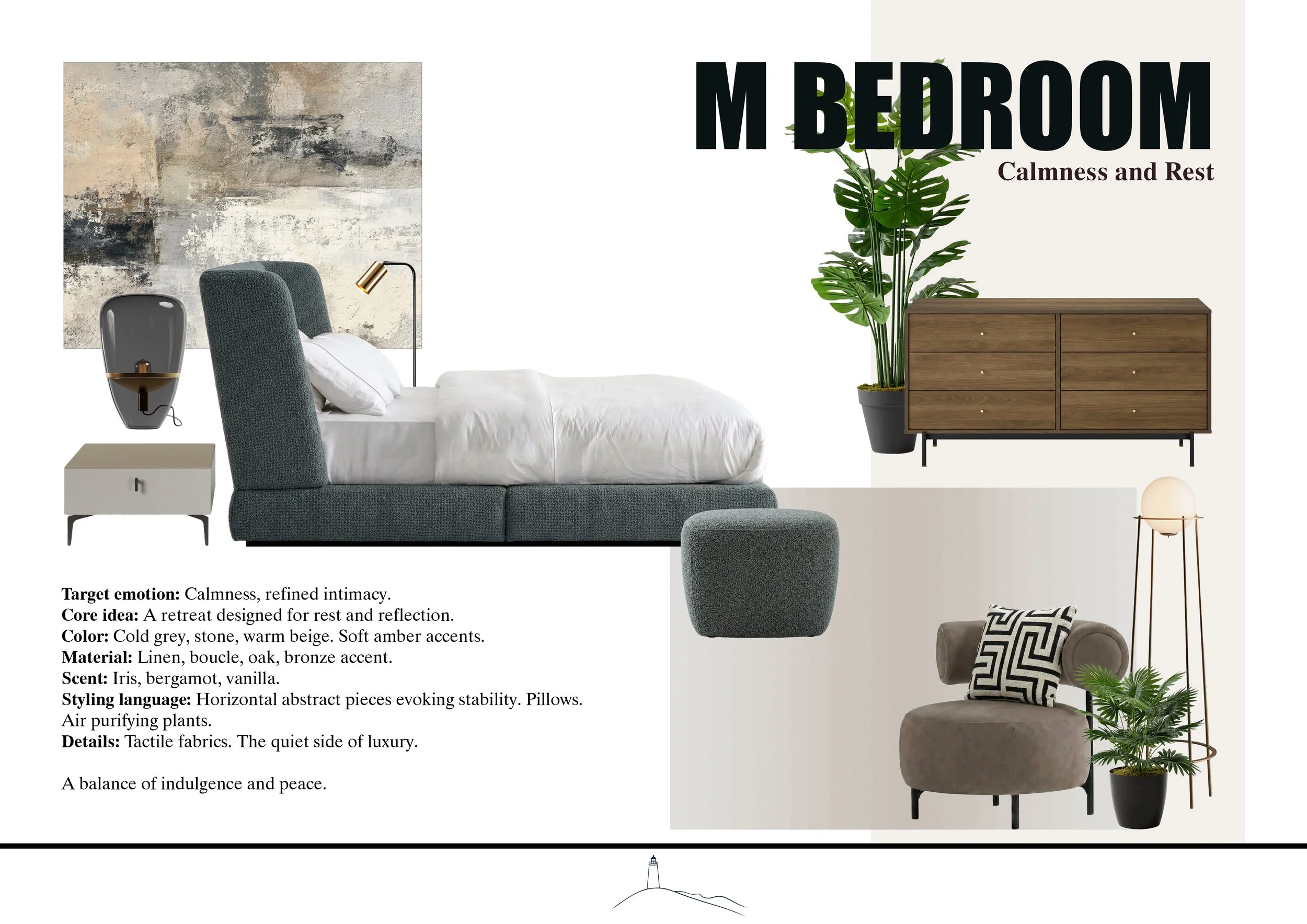 staging, interior design, Los Angeles