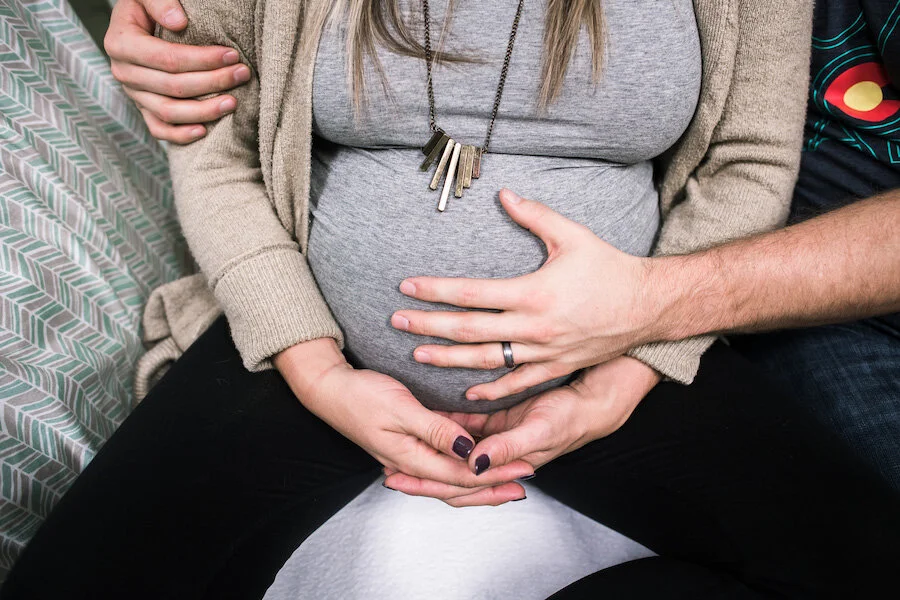 har man flytningar när man är gravid har man flytningar när man är gravid