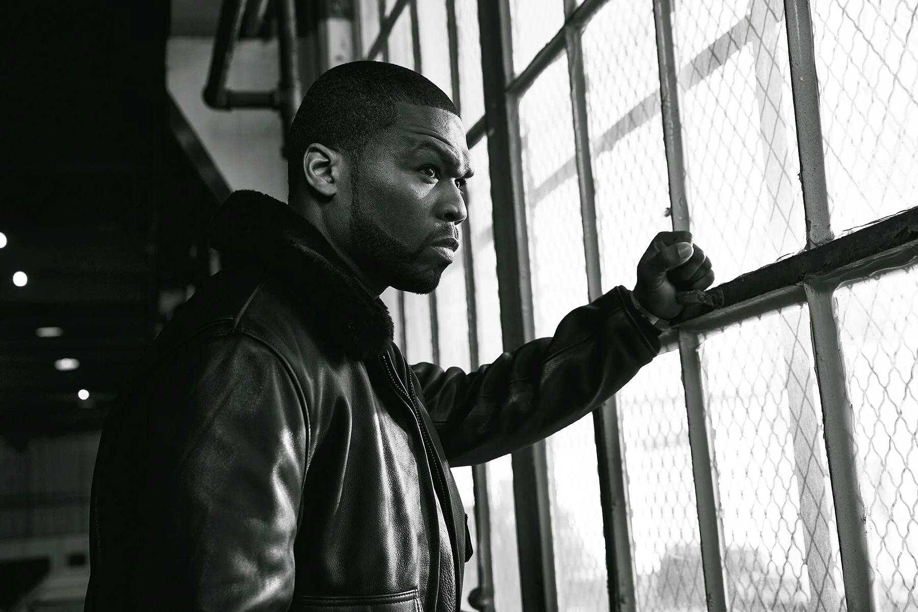 50 Cent Files For Bankruptcy, Has He Gone Broke?