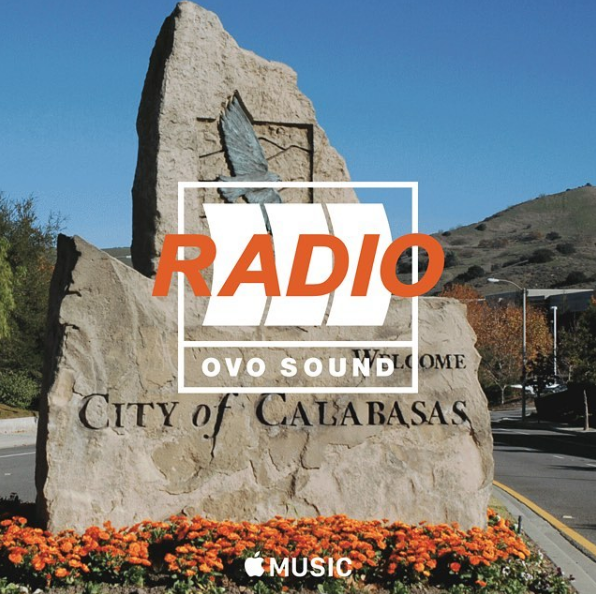 New Sounds: Drake- "4PM In Calabasas"