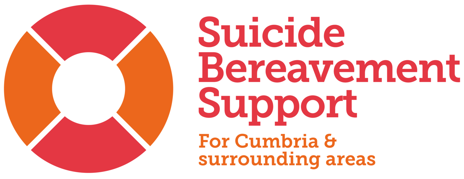 Suicide Bereavement Support