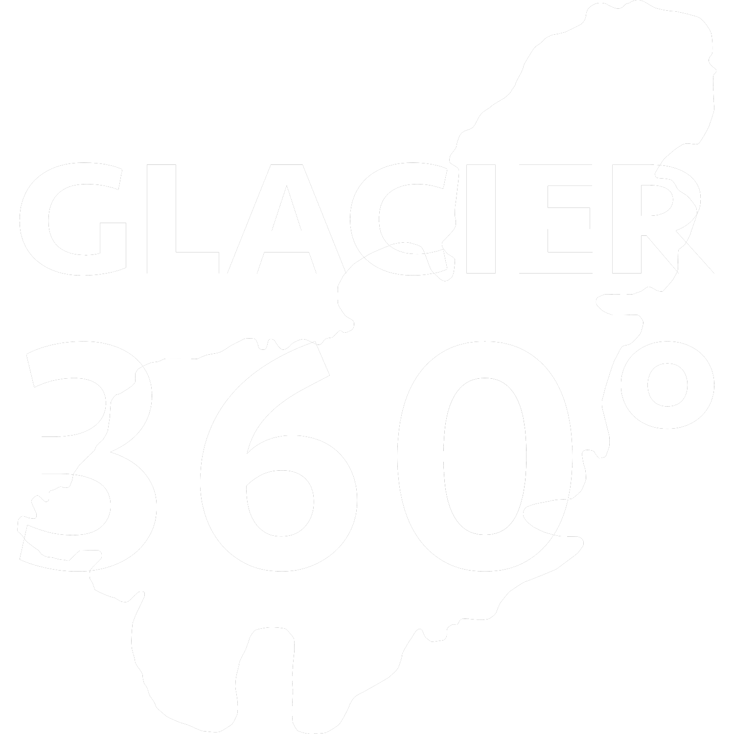 Glacier 360
