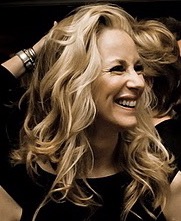 Designer Leslie Hummel