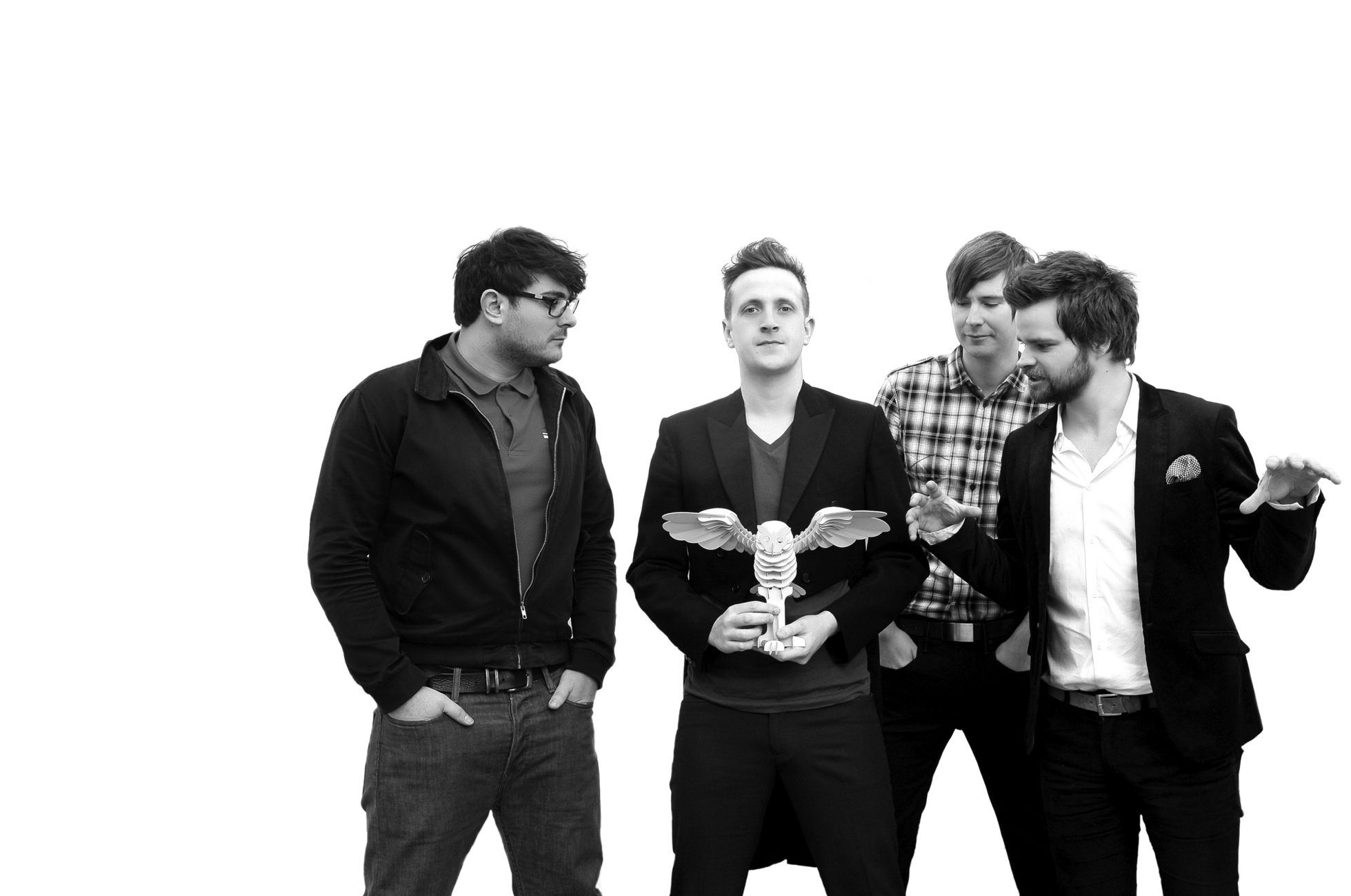 The Futureheads