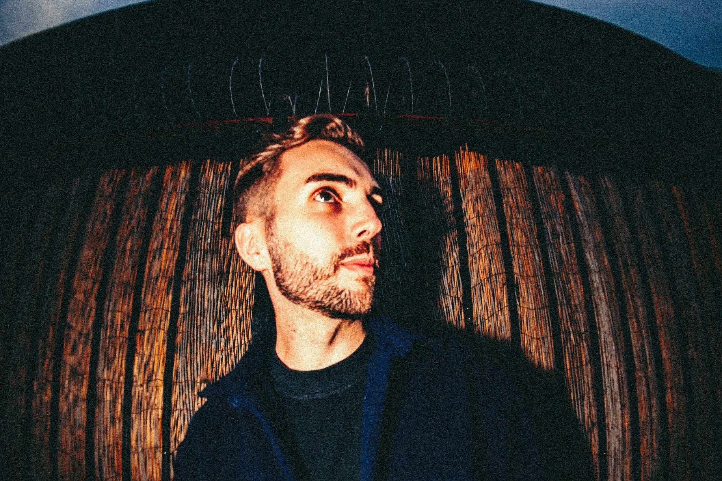 Luke Champion
