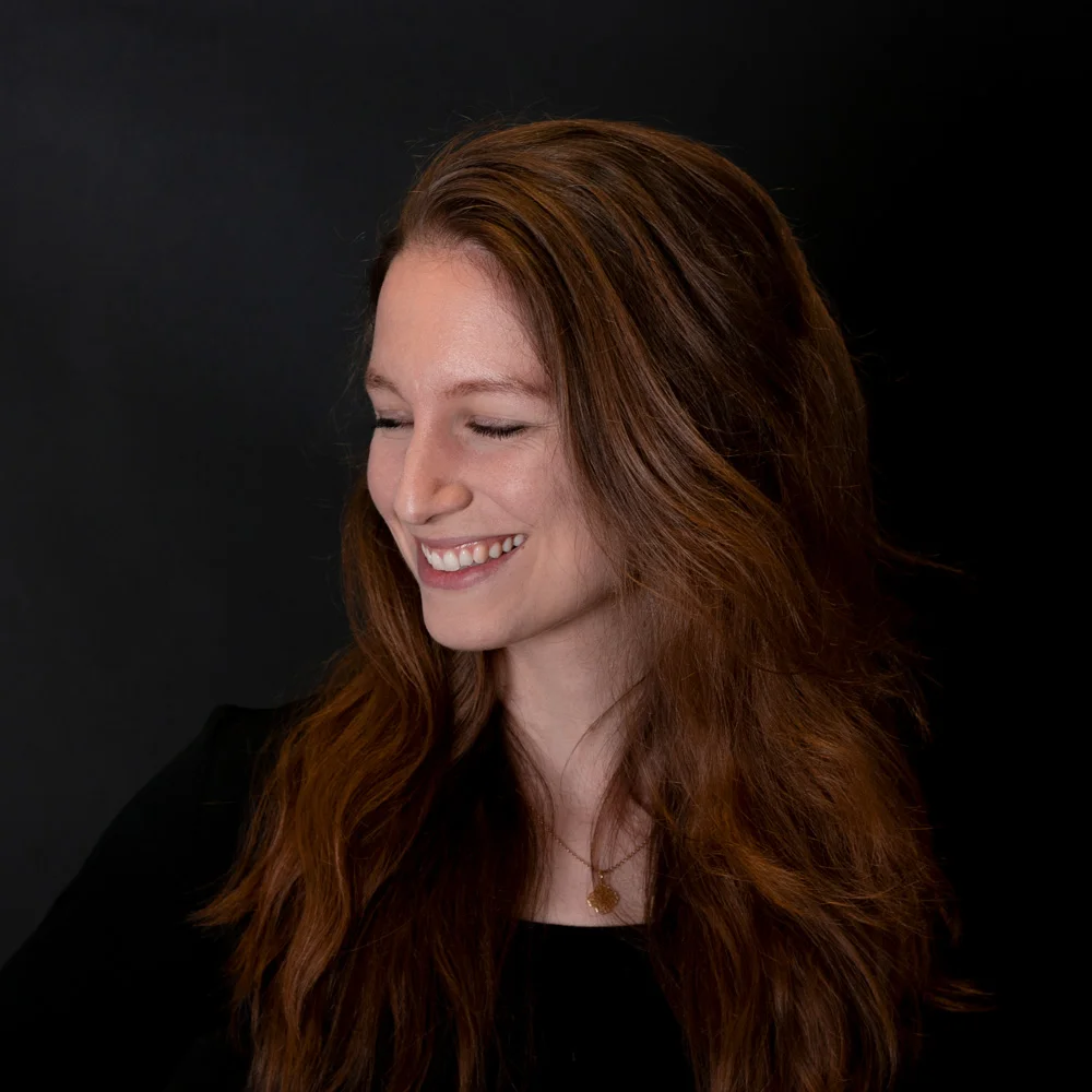 Stefanie Maurer, Projektleiterin