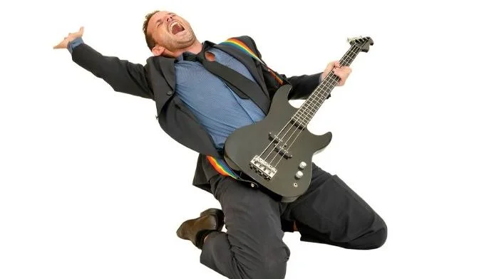 How To be a Sales Rockstar