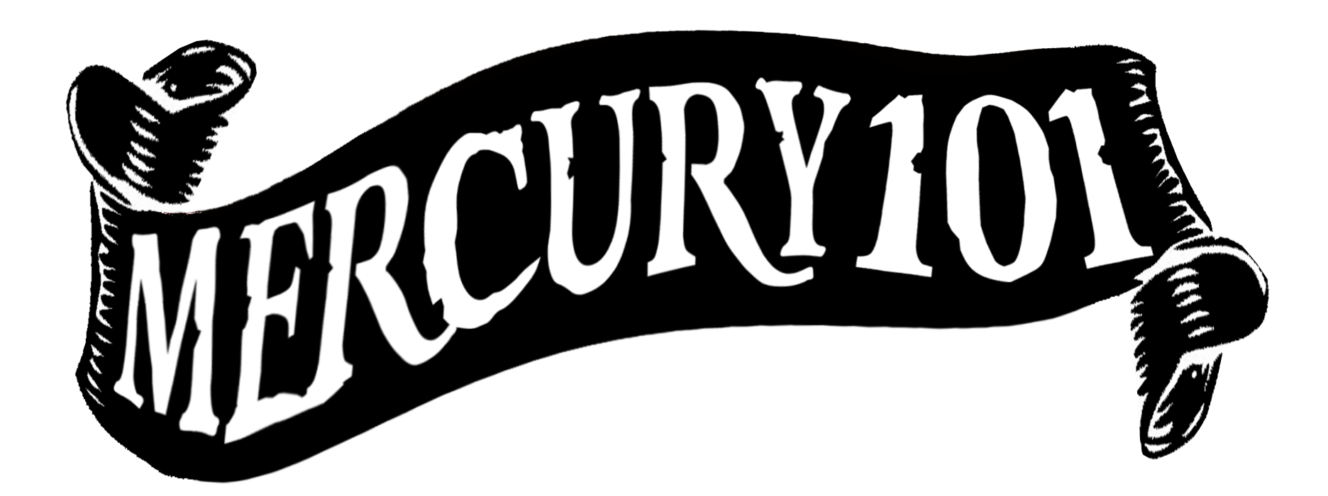 Mercury 101 Banner Scroll Logo 160114 160207 Clarke .png