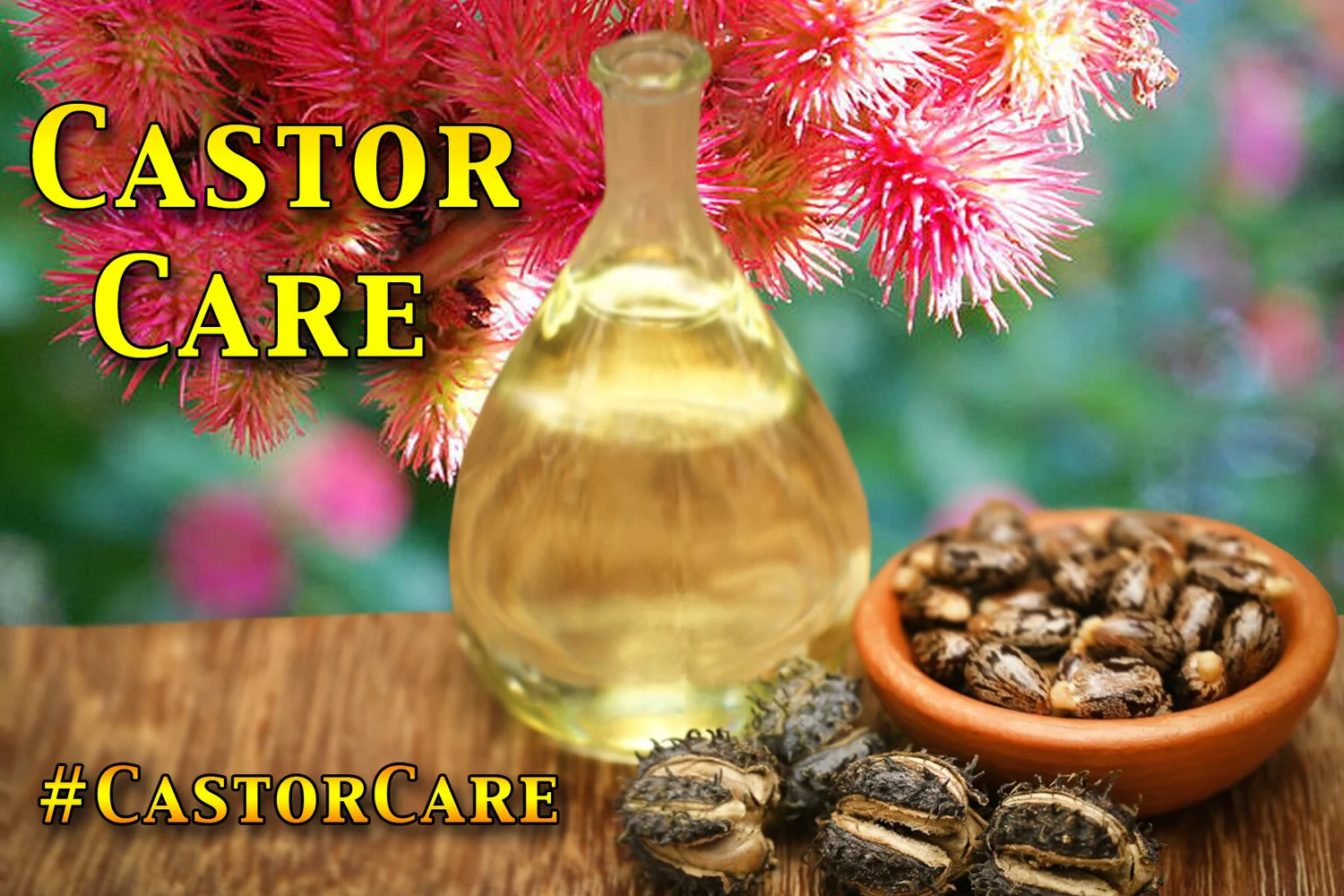 Castor Care Mercury Free Kids