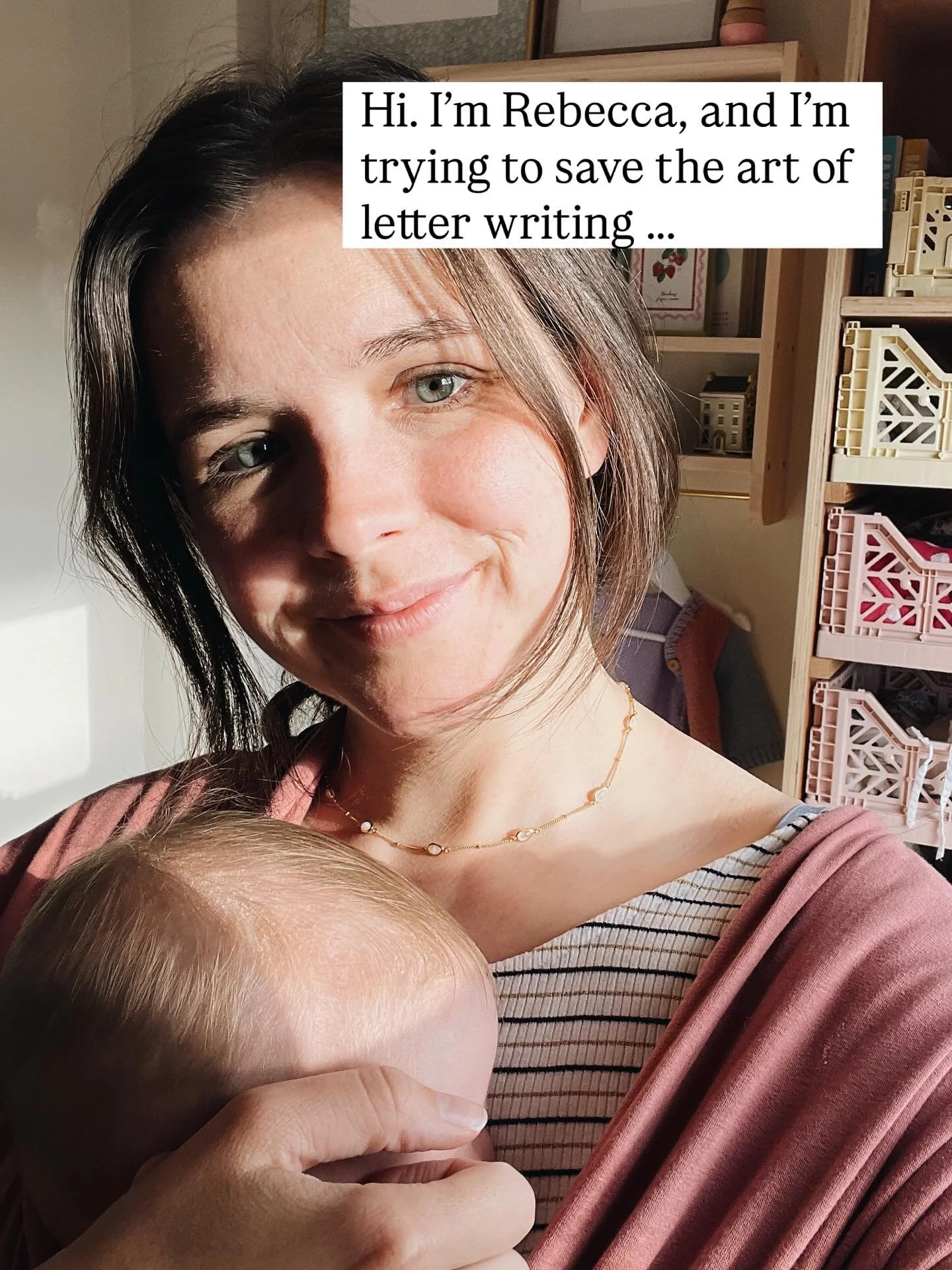 There&rsquo;s still time to join us before tomorrow&rsquo;s reminder email 🥰❤️ Any questions? Let us know in the comments! 🌻