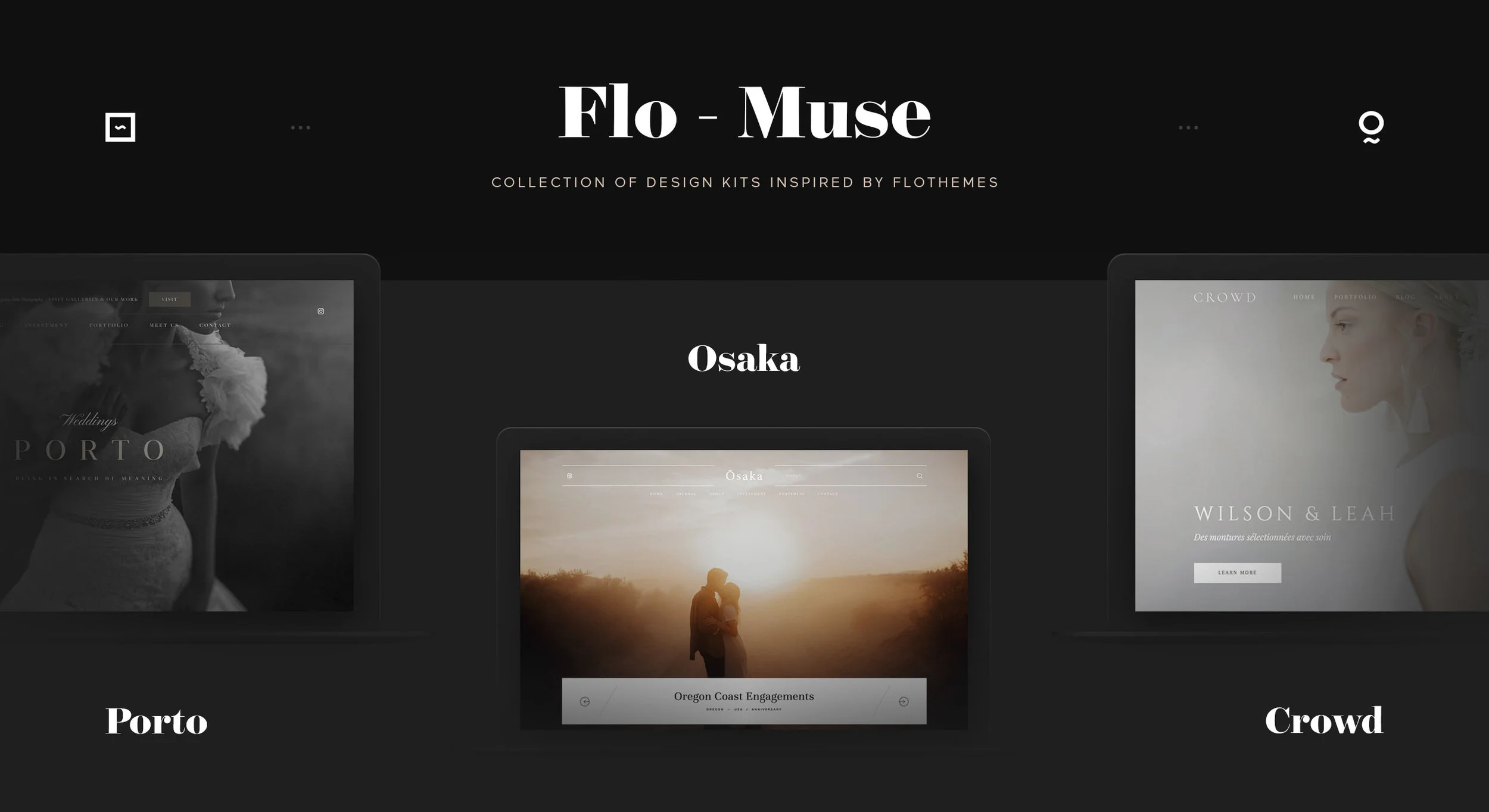 Meet Flo-Muse Design Kit Collection