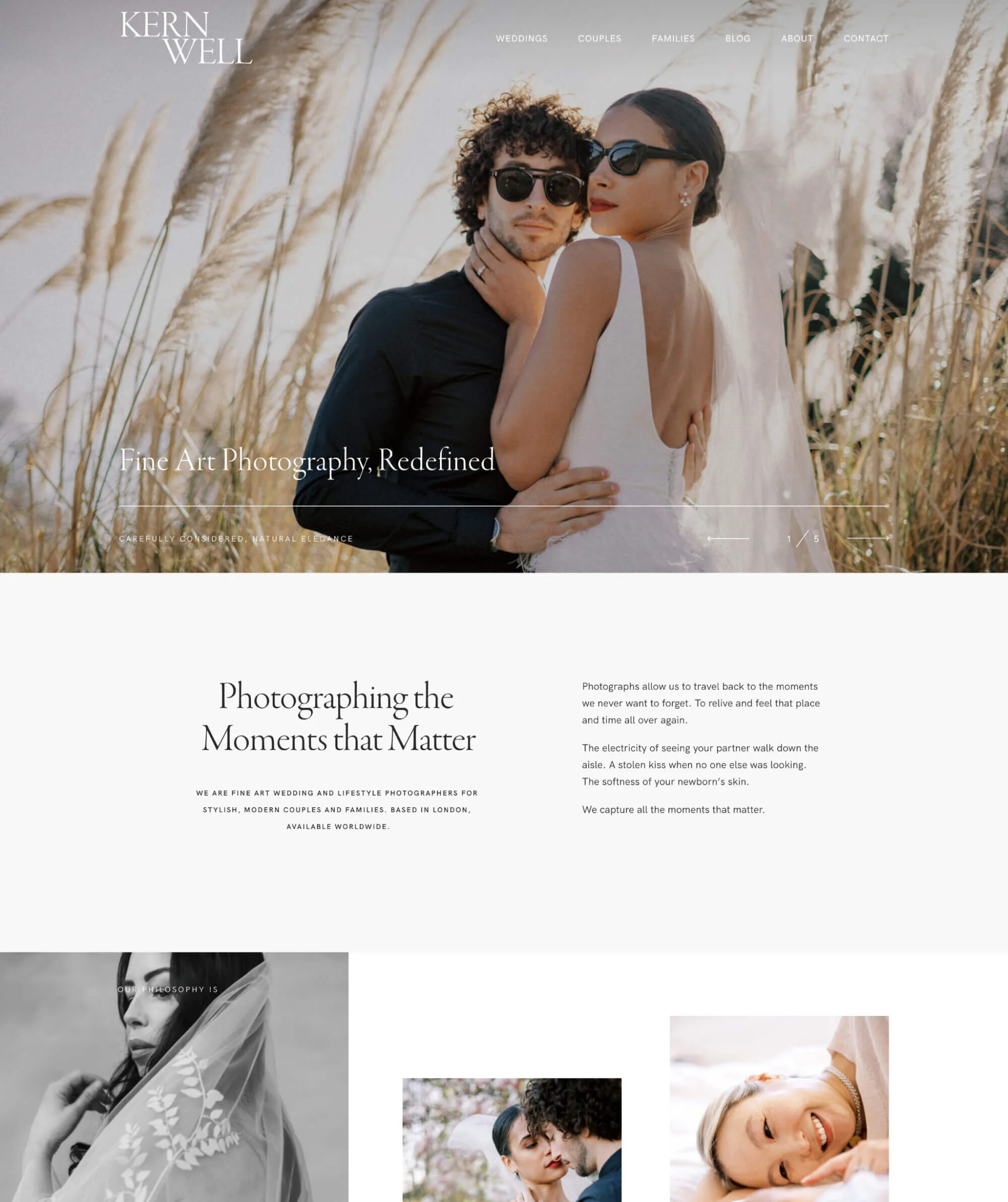 Kernwell Photography